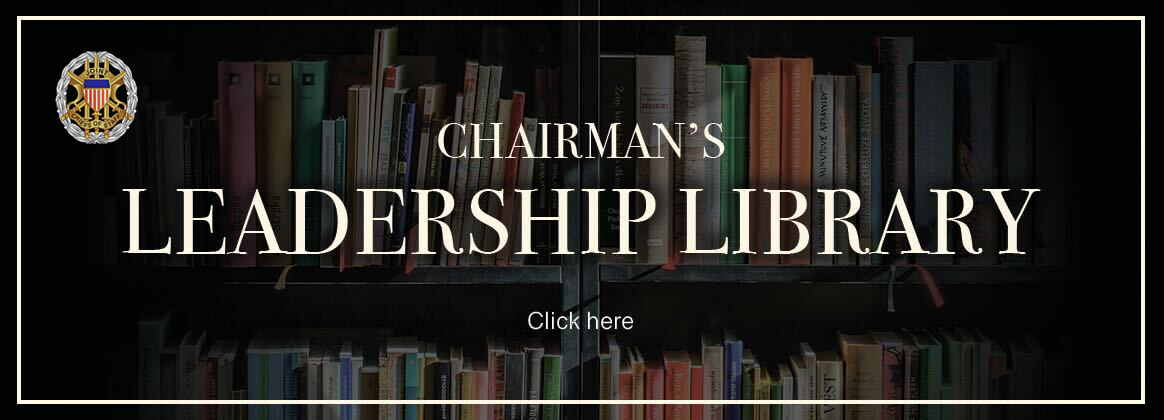 Chairman's Leadership Library